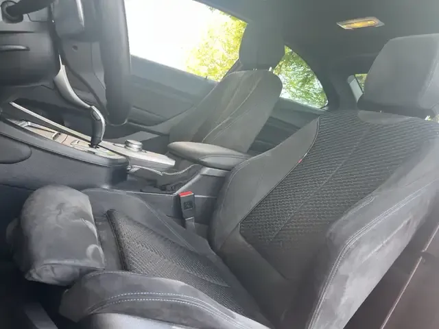 BMW 240