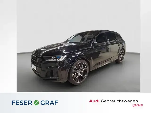 Audi SQ7