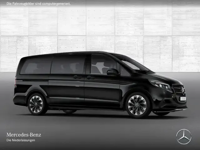 Mercedes-Benz V 250
