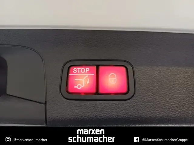 Mercedes-Benz GLS 580