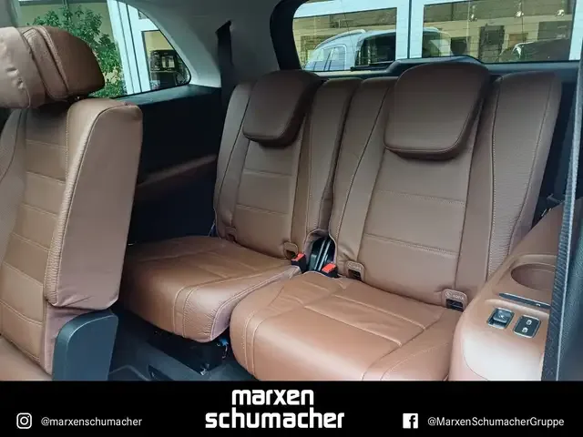 Mercedes-Benz GLS 580