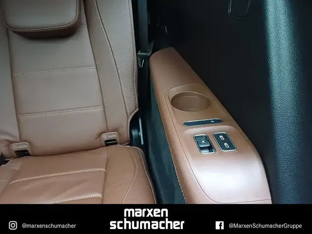 Mercedes-Benz GLS 580