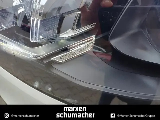 Mercedes-Benz GLS 580