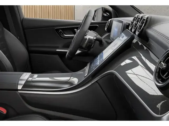 Mercedes-Benz GLC 400