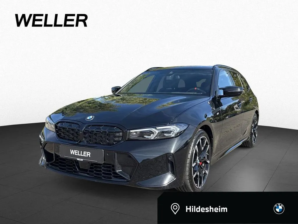 BMW 340
