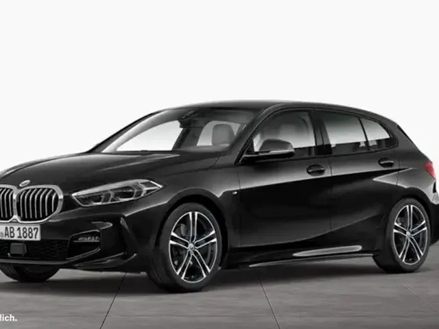 BMW 120