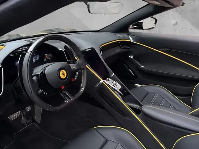 Ferrari Roma