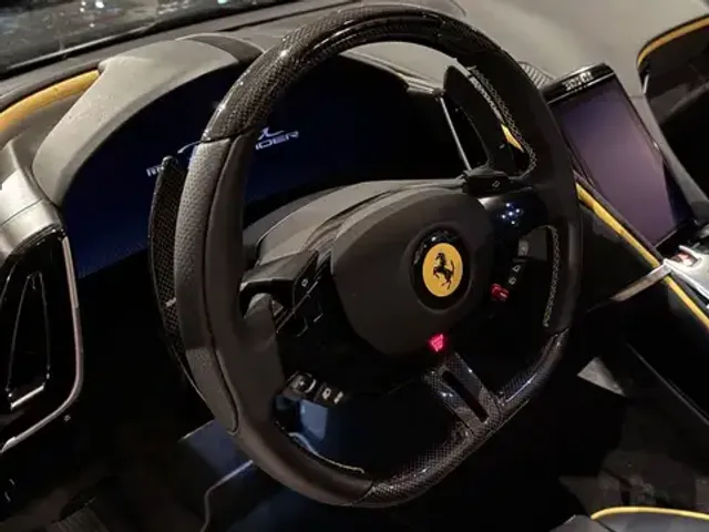 Ferrari Roma