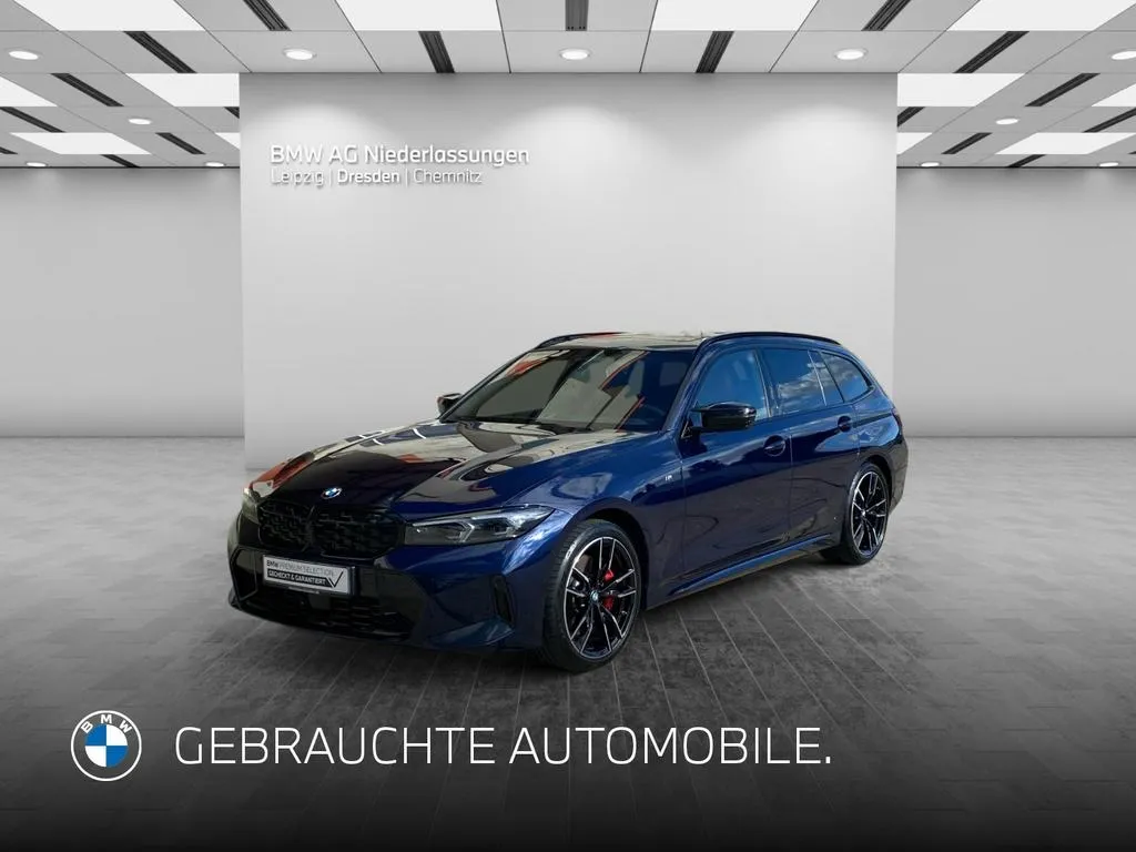 BMW 340