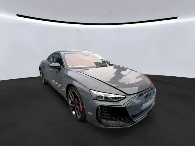 Audi RS e-tron GT