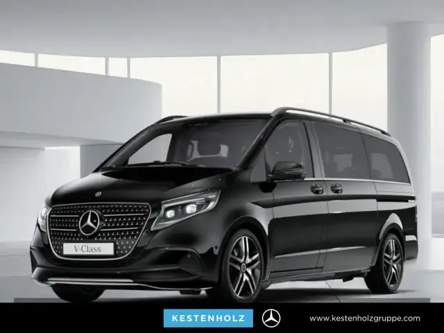 Mercedes-Benz V 280