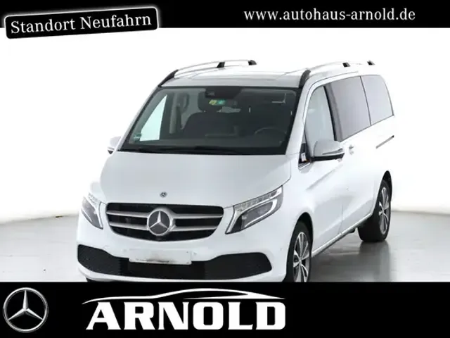 Mercedes-Benz V 250