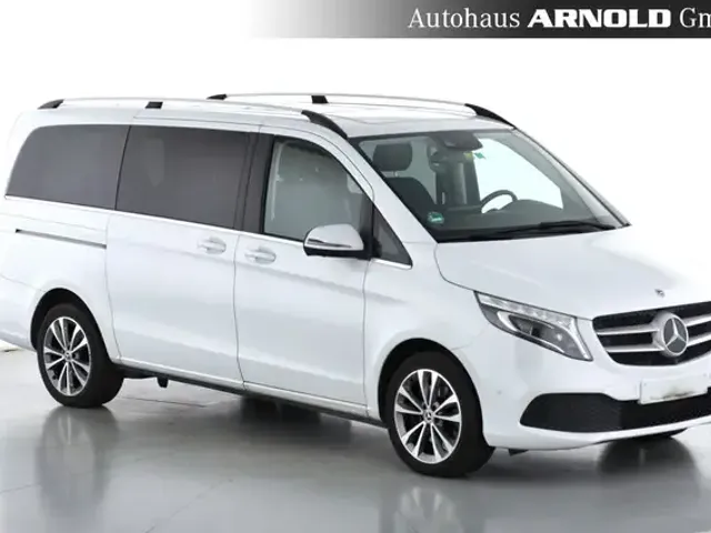 Mercedes-Benz V 250