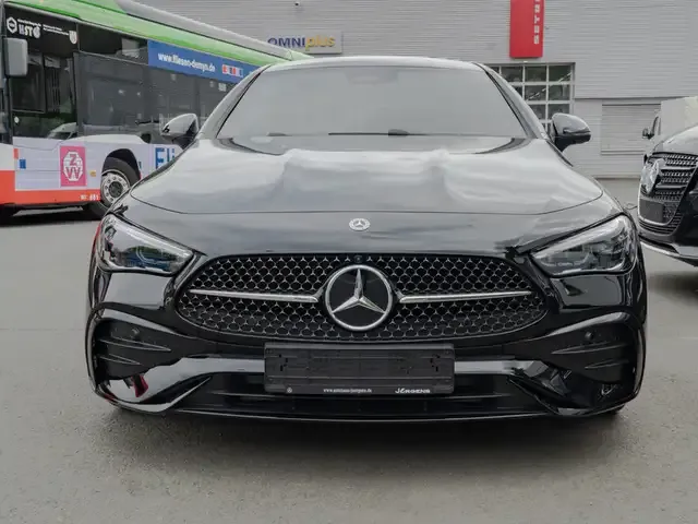 Mercedes-Benz CLE 220