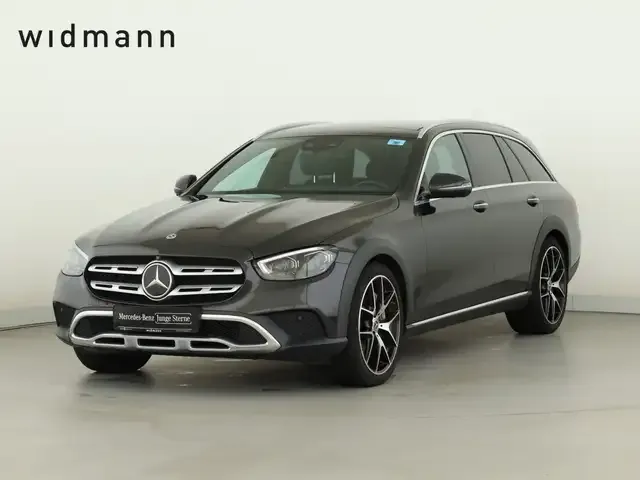 Mercedes-Benz E 450