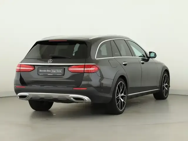 Mercedes-Benz E 450