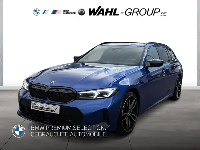 BMW 340