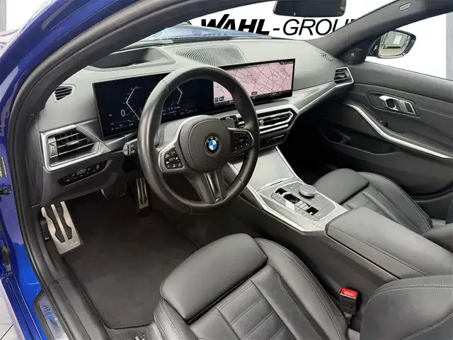BMW 340
