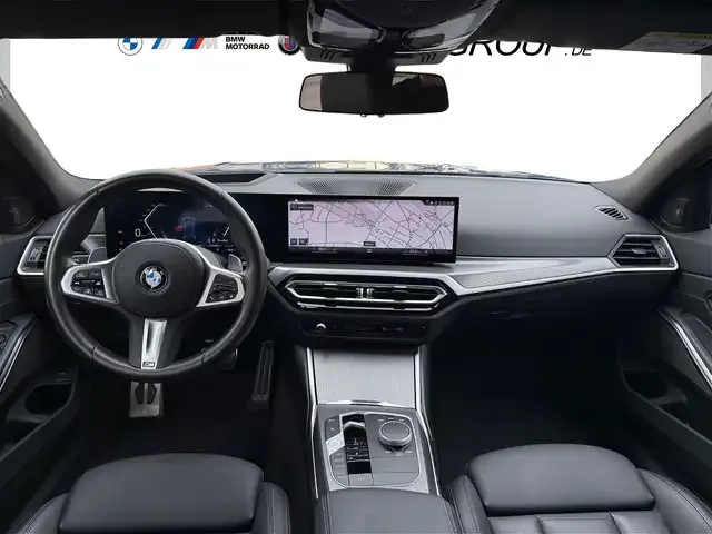 BMW 340