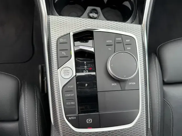 BMW 340