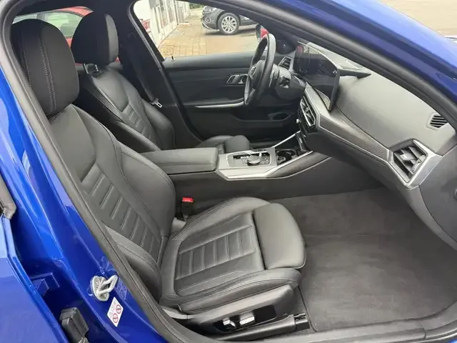 BMW 340