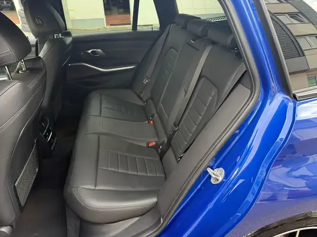 BMW 340