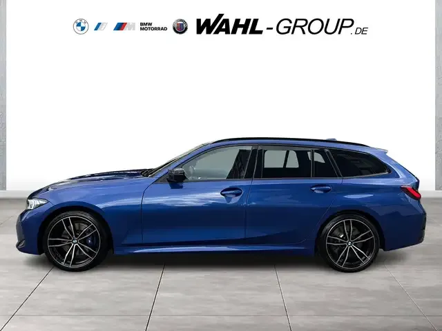 BMW 340