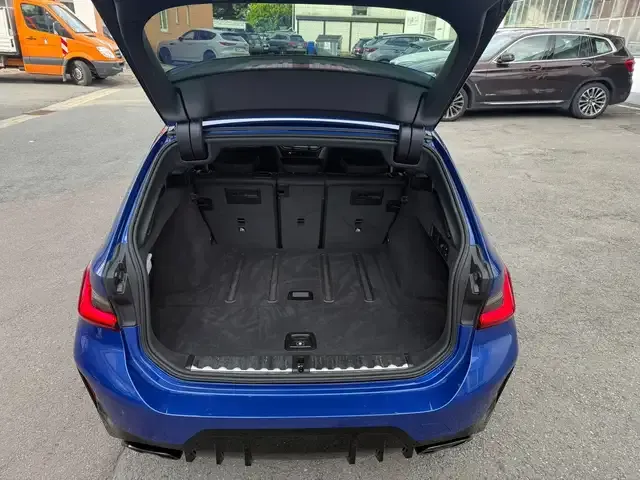 BMW 340