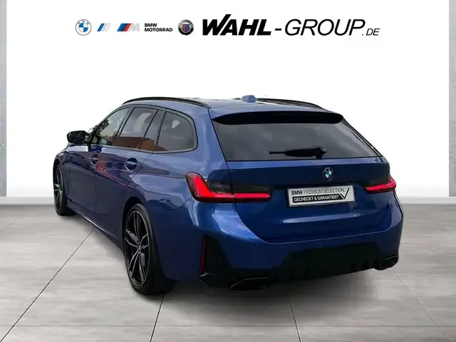 BMW 340
