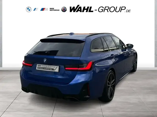 BMW 340
