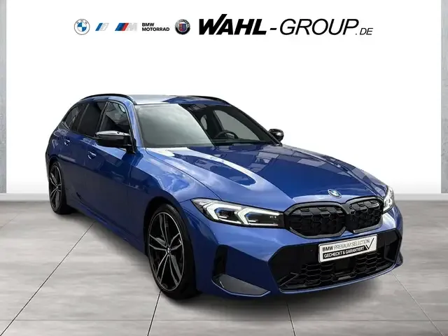 BMW 340