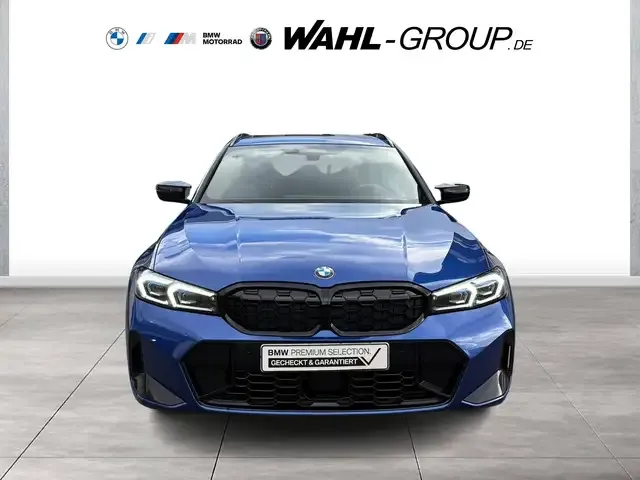 BMW 340