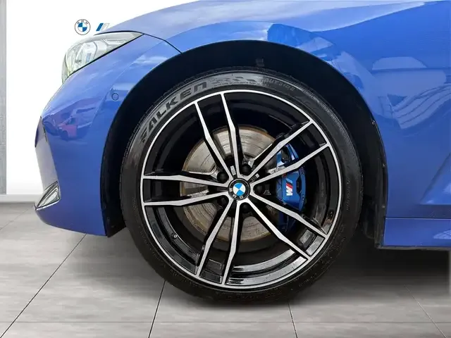 BMW 340