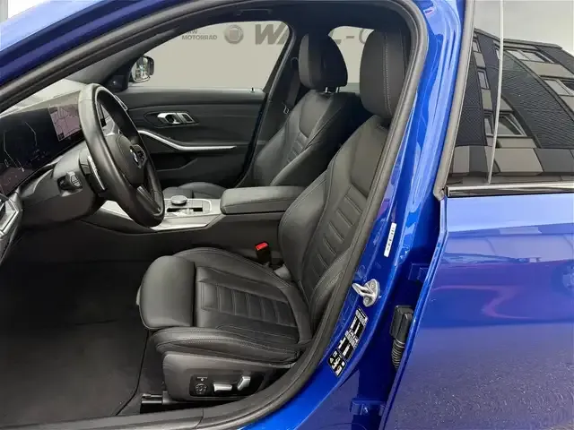 BMW 340