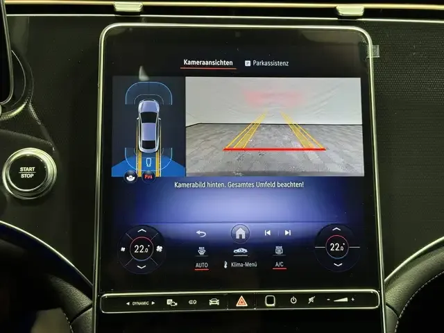 Mercedes-Benz EQE 300