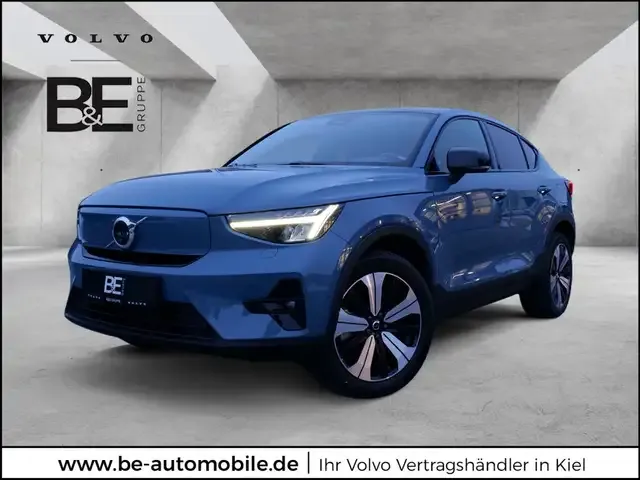 Volvo C40