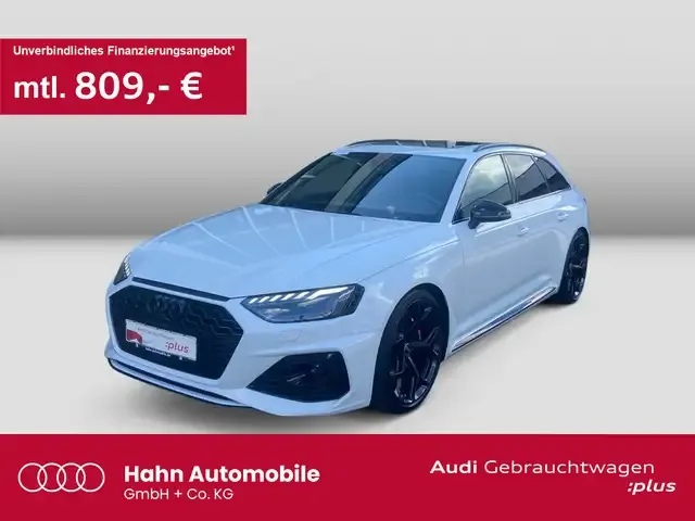 Audi RS4