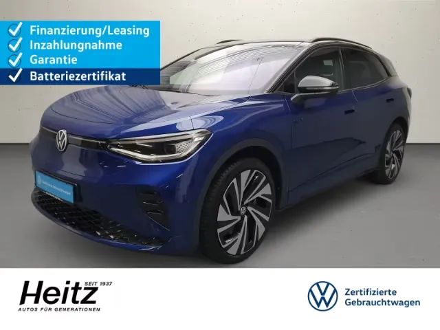 Volkswagen ID.4