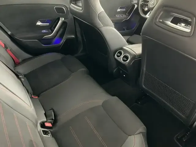 Mercedes-Benz A 45 AMG