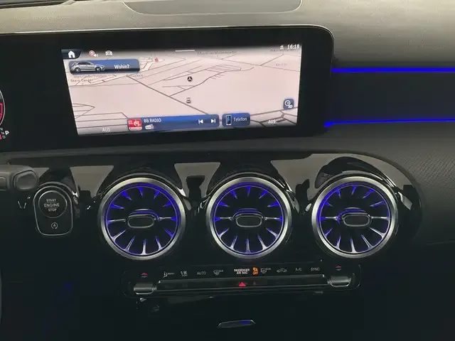 Mercedes-Benz A 45 AMG