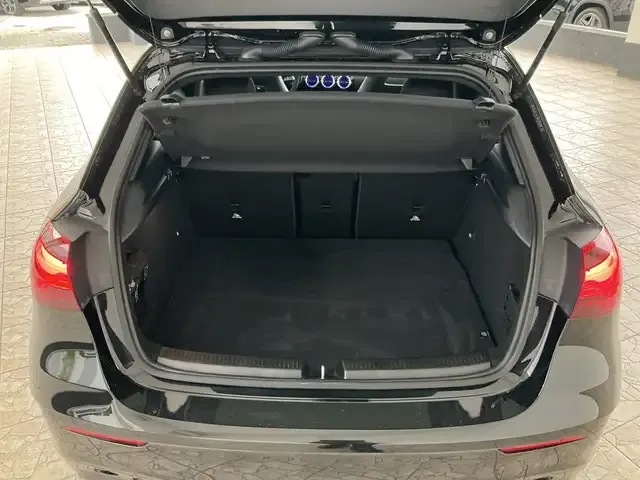 Mercedes-Benz A 45 AMG