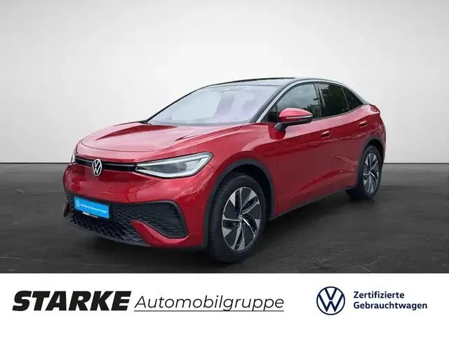 Volkswagen ID.5