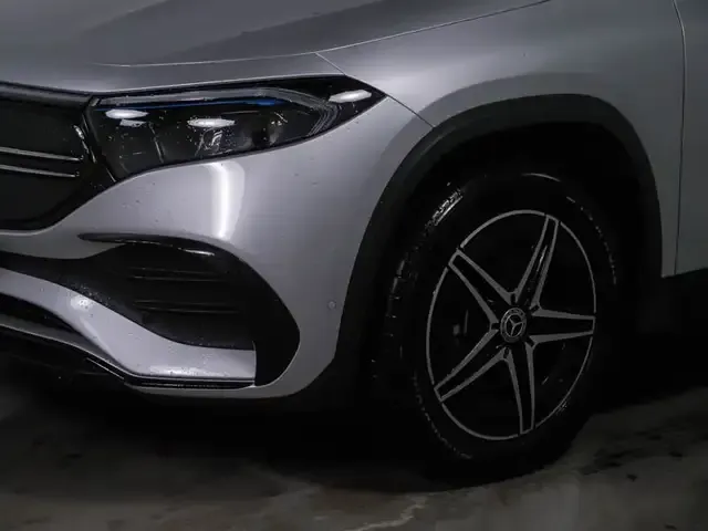 Mercedes-Benz EQA 300