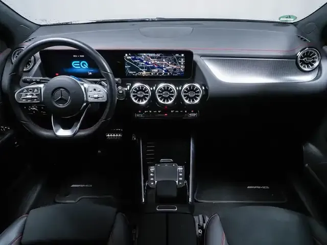 Mercedes-Benz EQA 300
