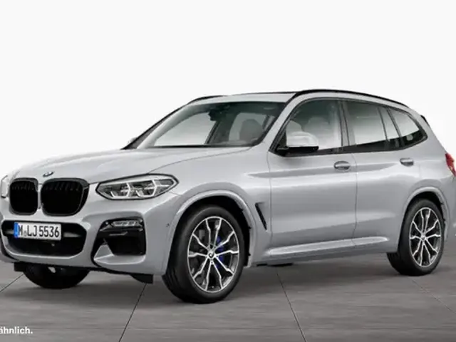 BMW X3 M