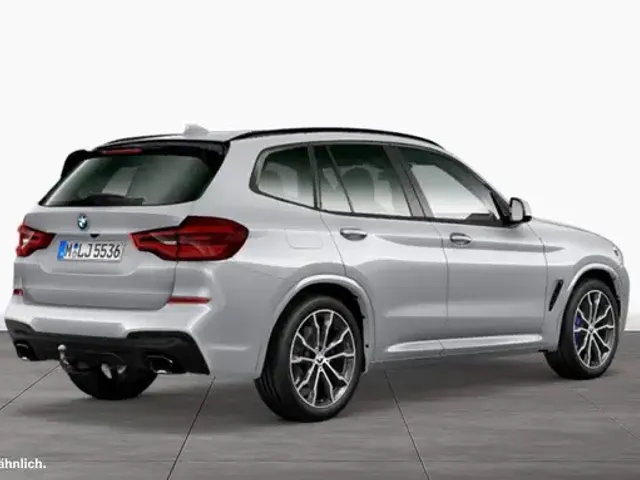 BMW X3 M