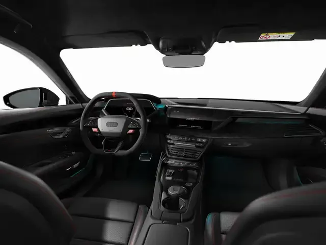 Audi RS e-tron GT