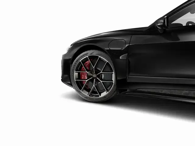 Audi RS e-tron GT