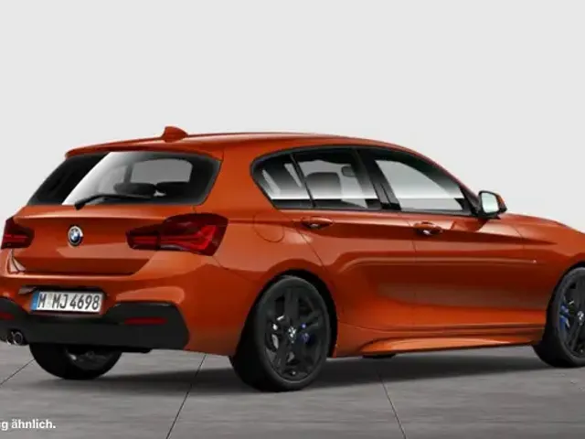 BMW 120
