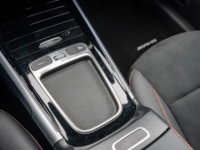Mercedes-Benz GLB 250